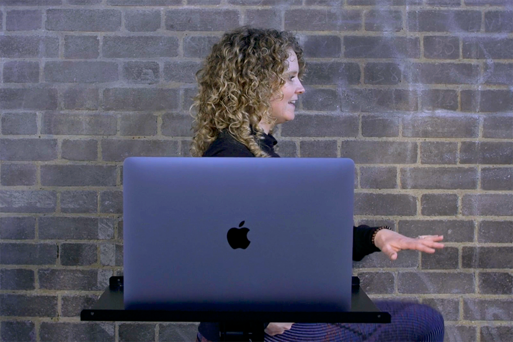 Breathe With Ease Online Class