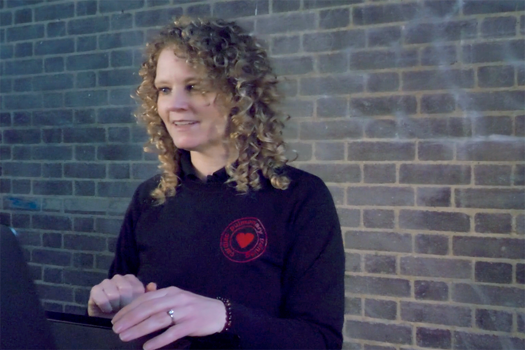 Breathe With Ease Online Class